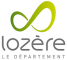 logo lozère